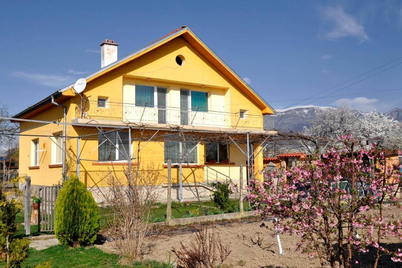 Вила В С. Габарево, Долината На Розите. Gabarevo Exterior photo