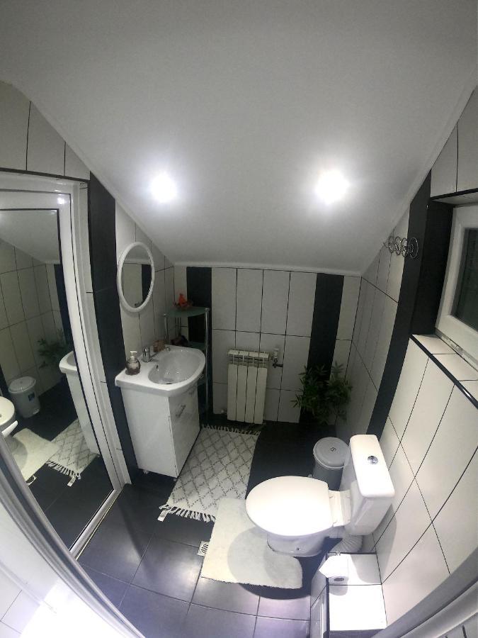 Вила В С. Габарево, Долината На Розите. Gabarevo Exterior photo