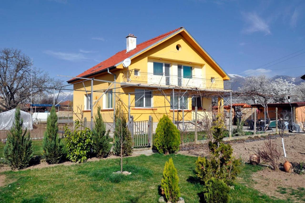 Вила В С. Габарево, Долината На Розите. Gabarevo Exterior photo